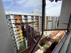 Blk 665 Hougang Avenue 4 (Hougang), HDB 3 Rooms #568867881